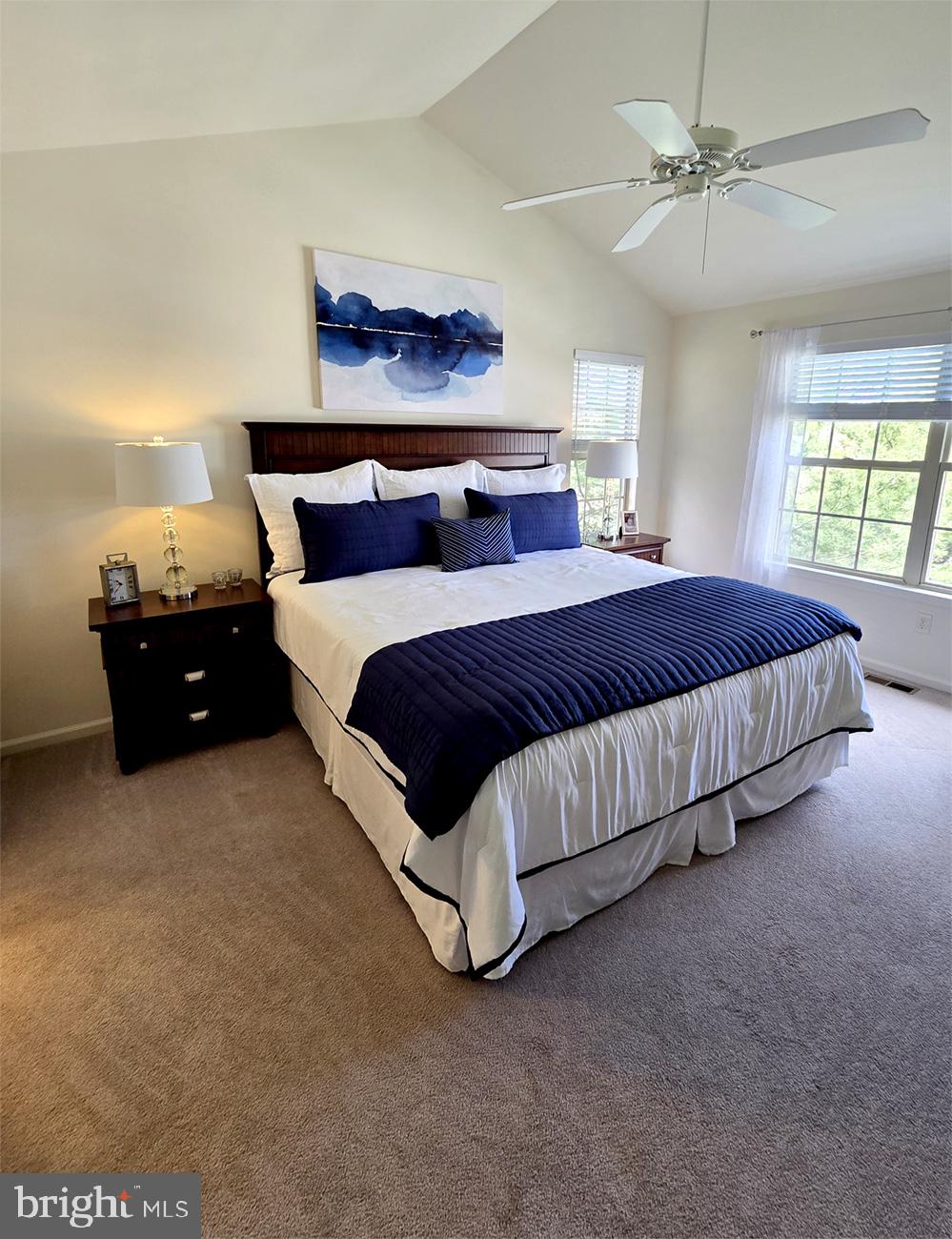 SUMMER HILL - Residential Lease