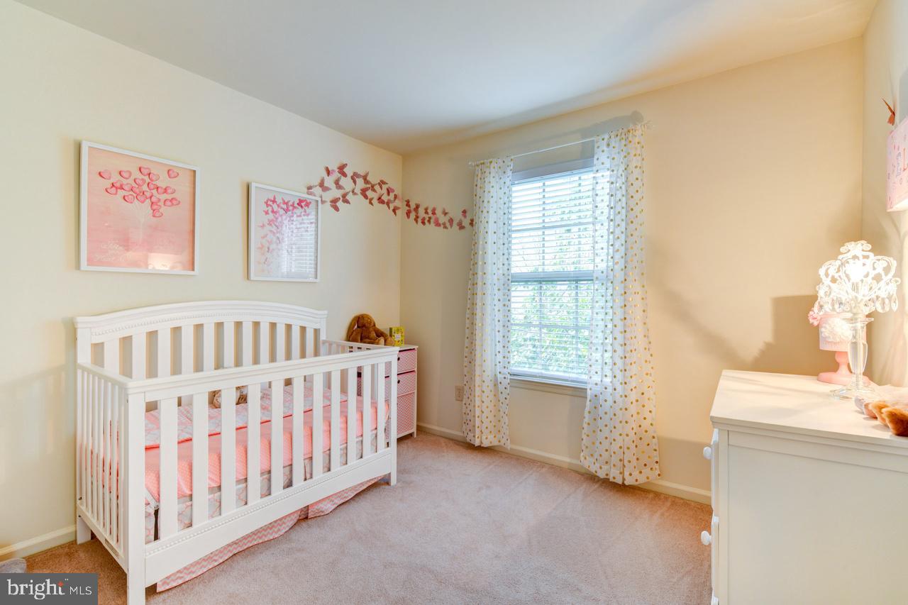 SUMMER HILL - Residential Lease