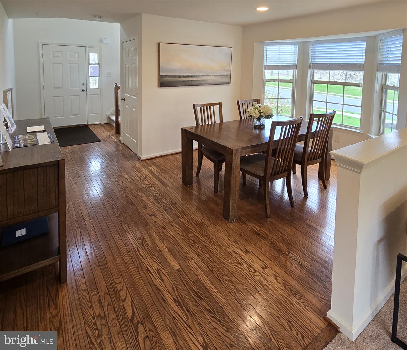 SUMMER HILL - Residential Lease