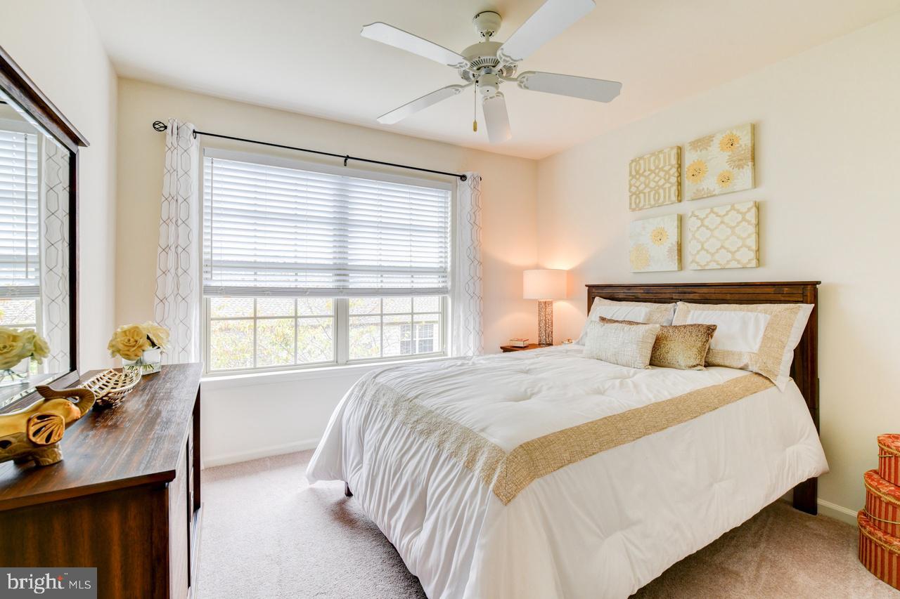 SUMMER HILL - Residential Lease