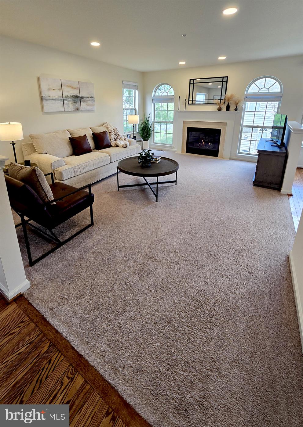 SUMMER HILL - Residential Lease