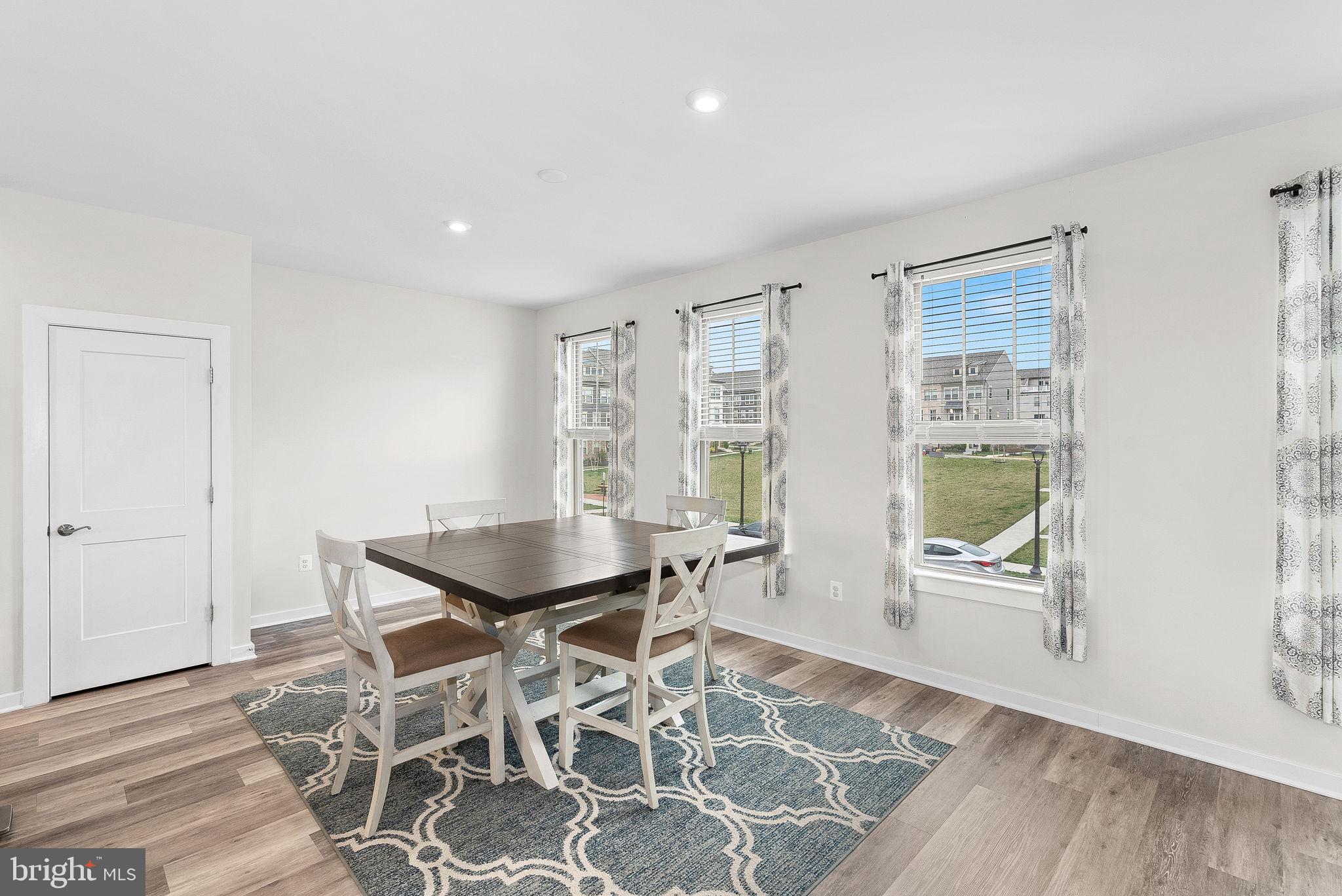 TUSCARORA VILLAGE - Residential