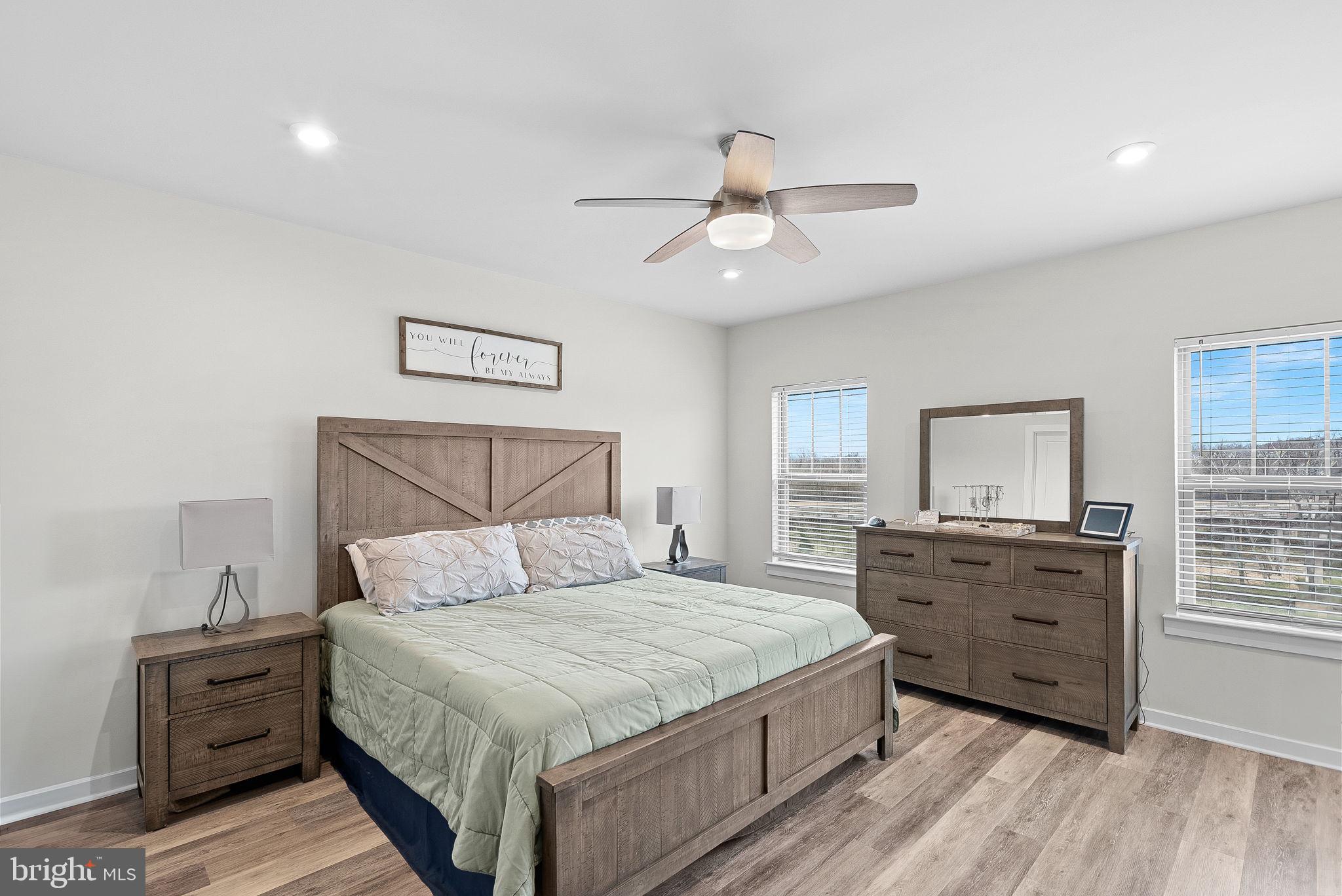 TUSCARORA VILLAGE - Residential