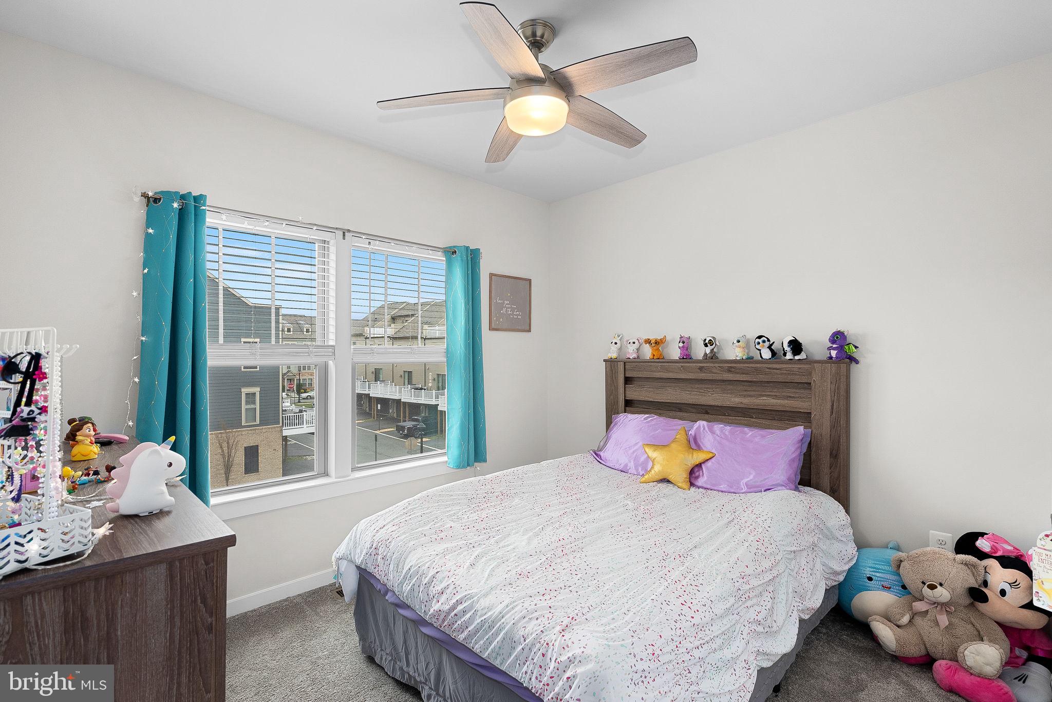 TUSCARORA VILLAGE - Residential