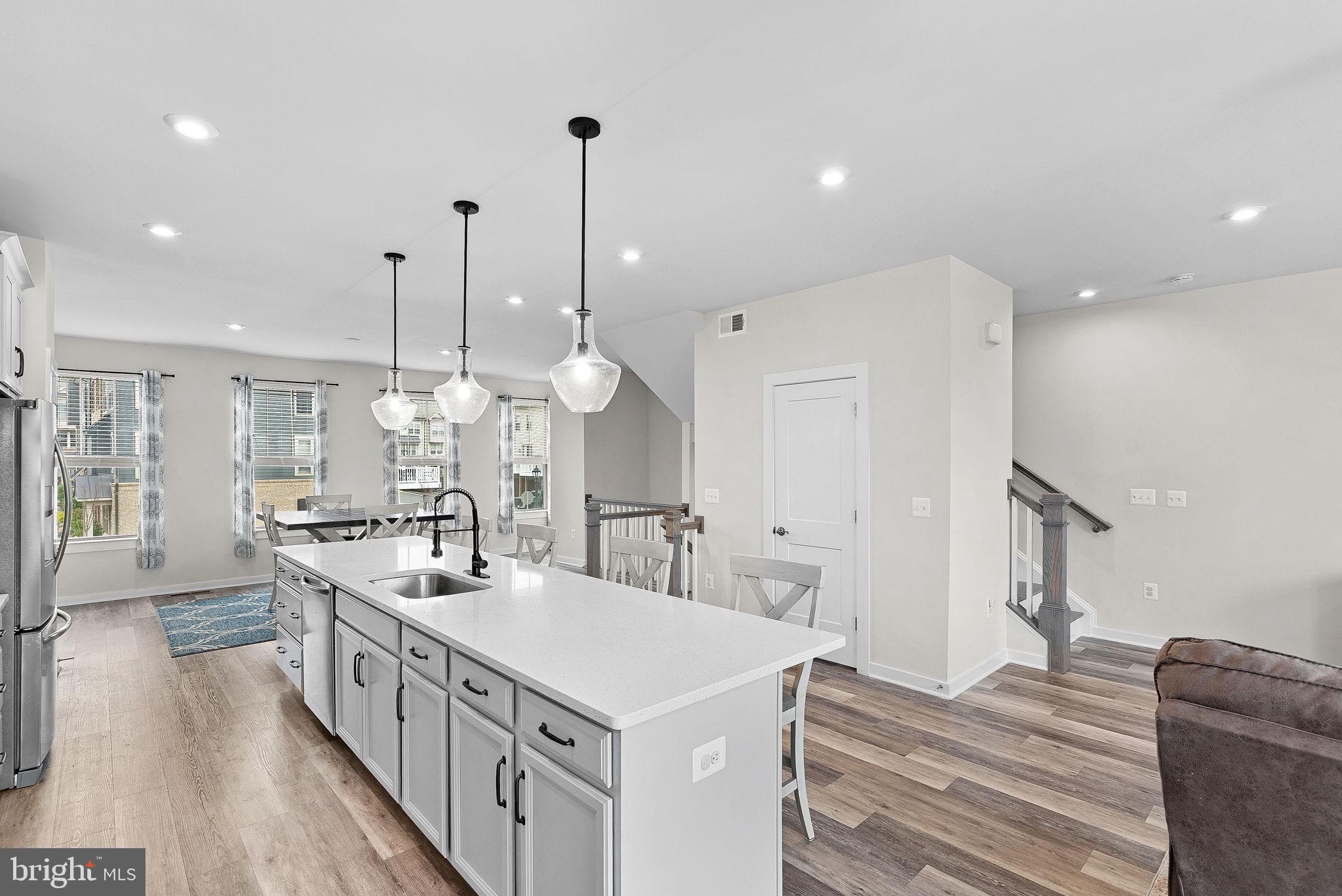 TUSCARORA VILLAGE - Residential