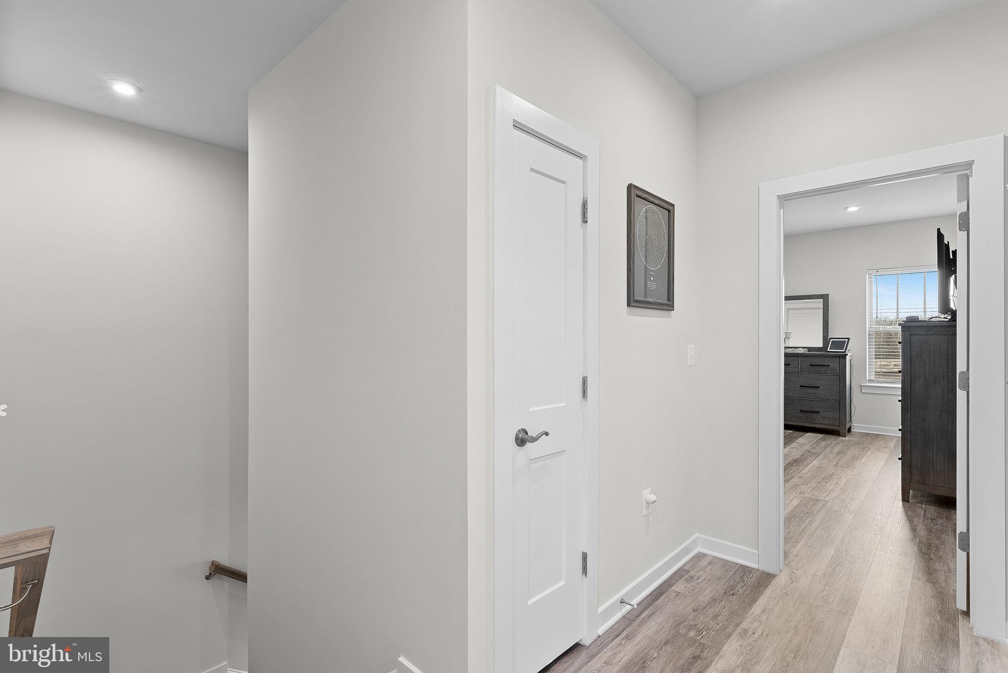 TUSCARORA VILLAGE - Residential