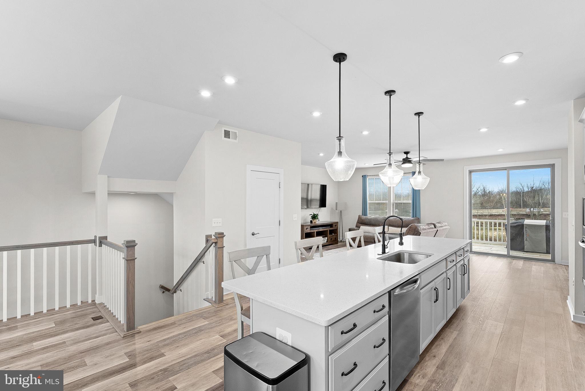 TUSCARORA VILLAGE - Residential