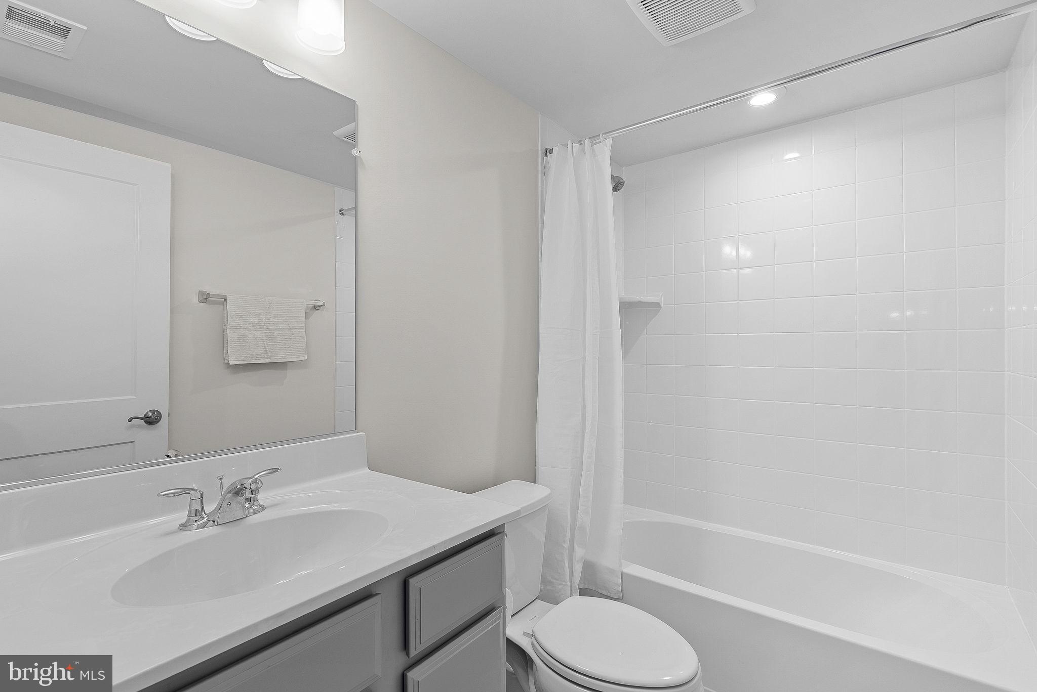 TUSCARORA VILLAGE - Residential