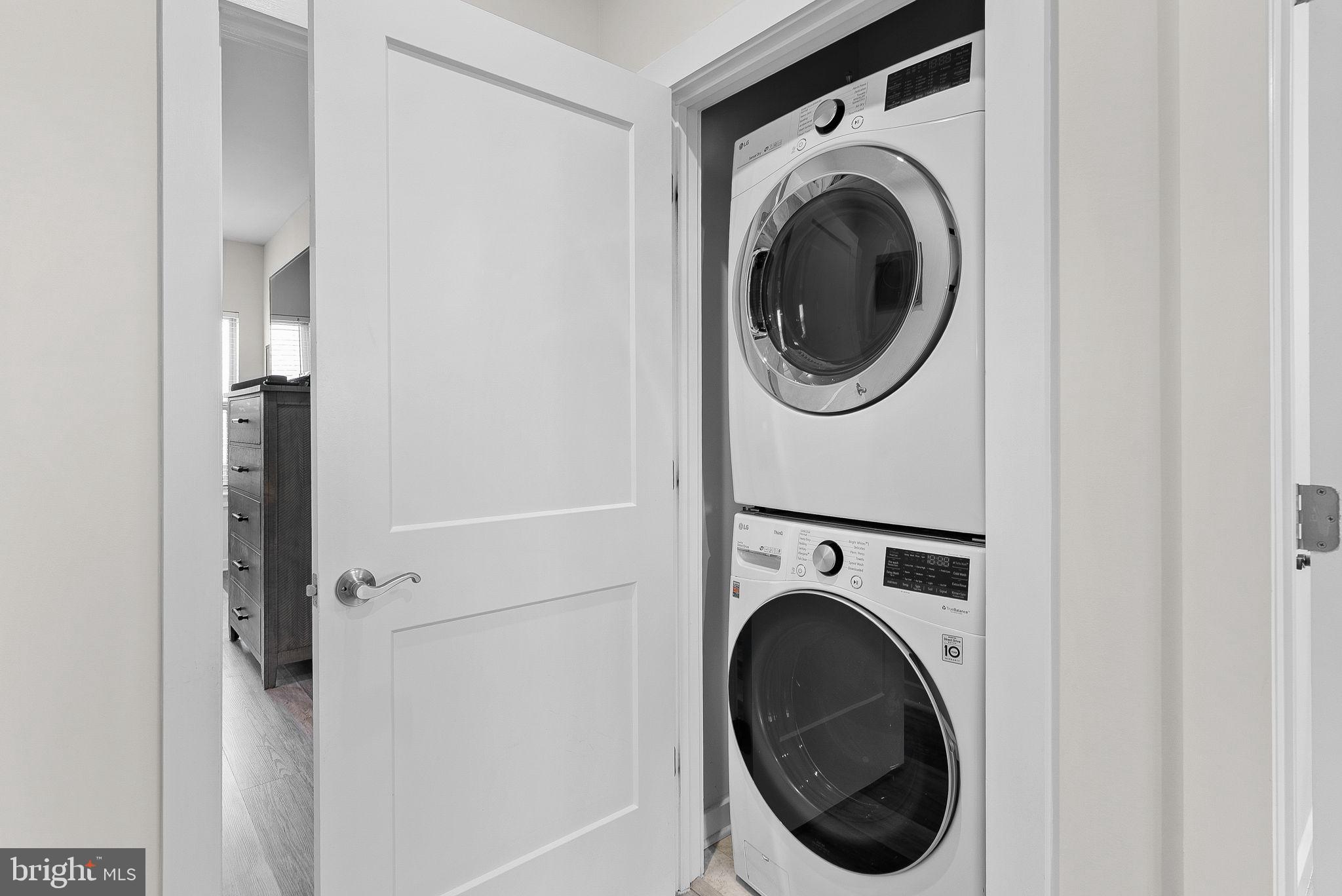 TUSCARORA VILLAGE - Residential