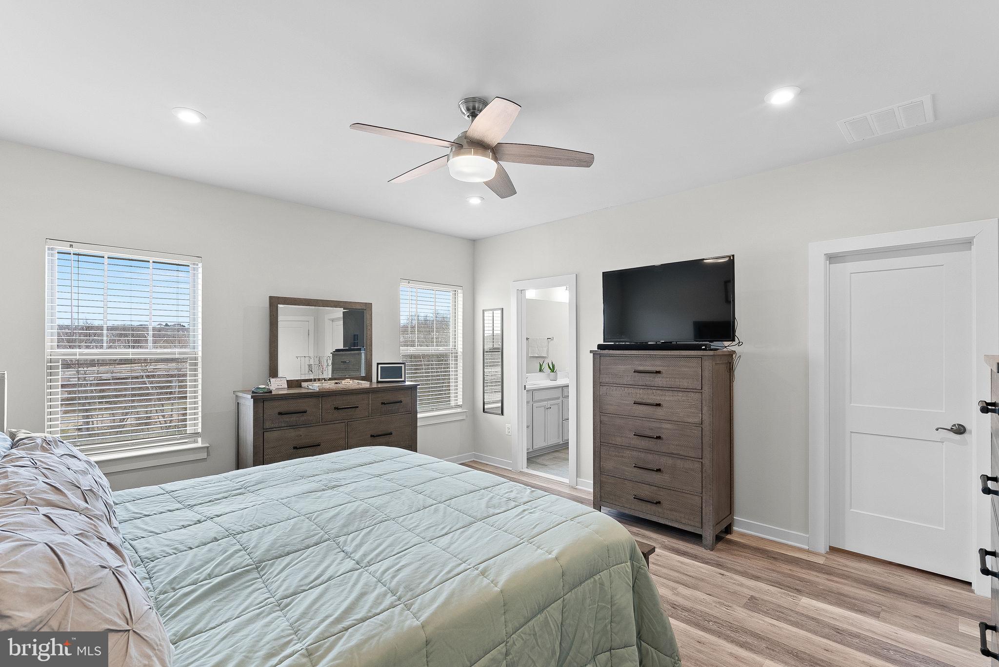 TUSCARORA VILLAGE - Residential