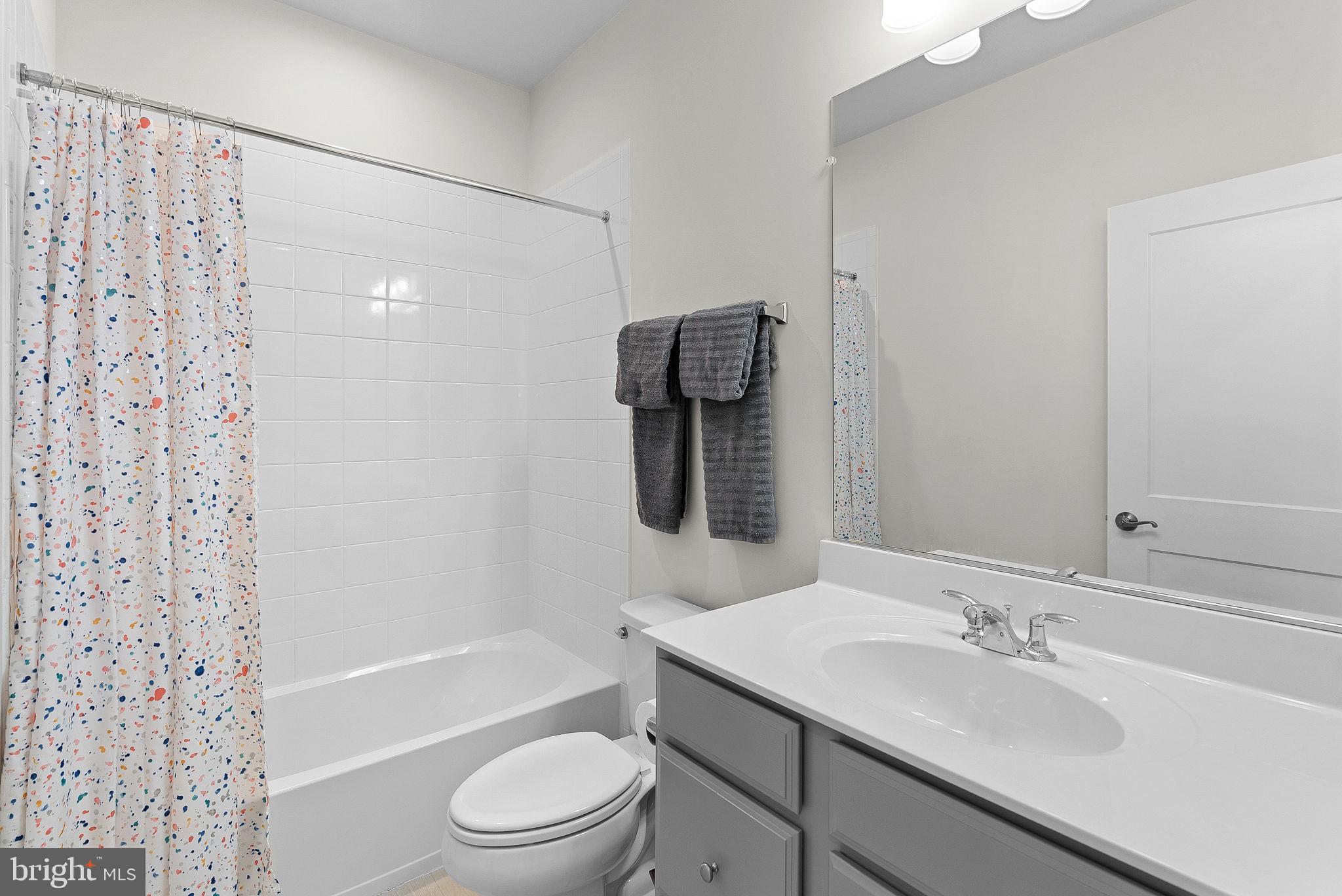 TUSCARORA VILLAGE - Residential