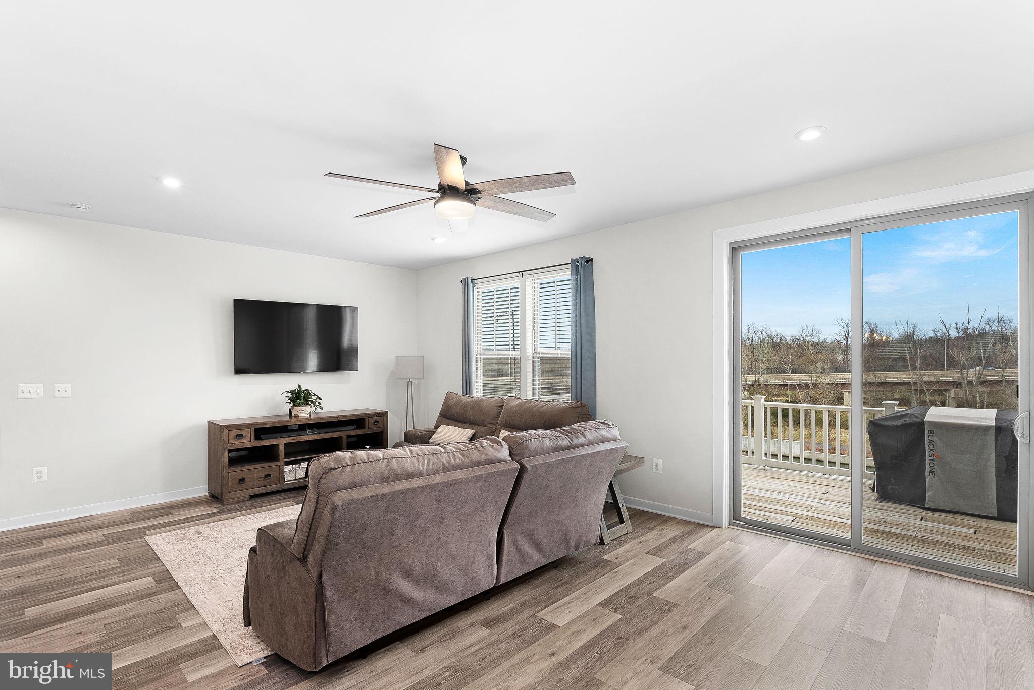 TUSCARORA VILLAGE - Residential