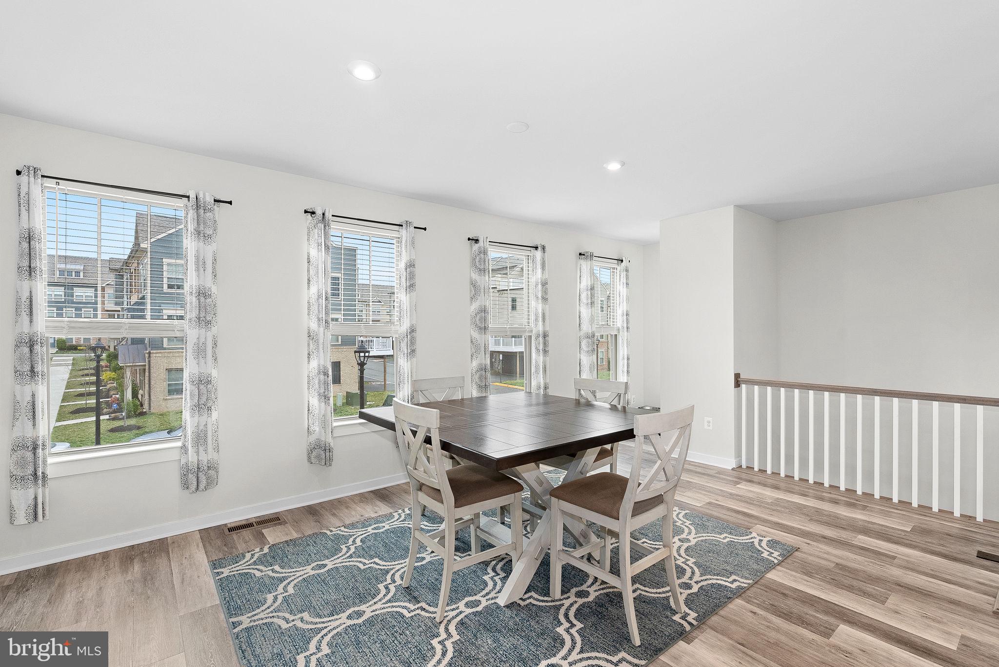 TUSCARORA VILLAGE - Residential