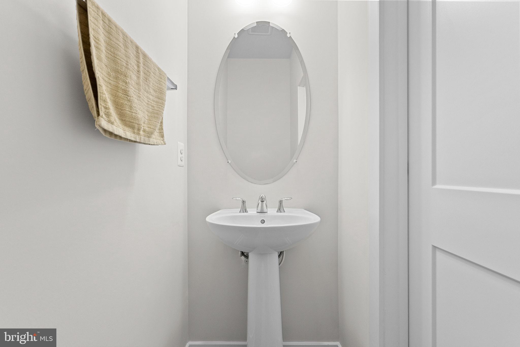 TUSCARORA VILLAGE - Residential