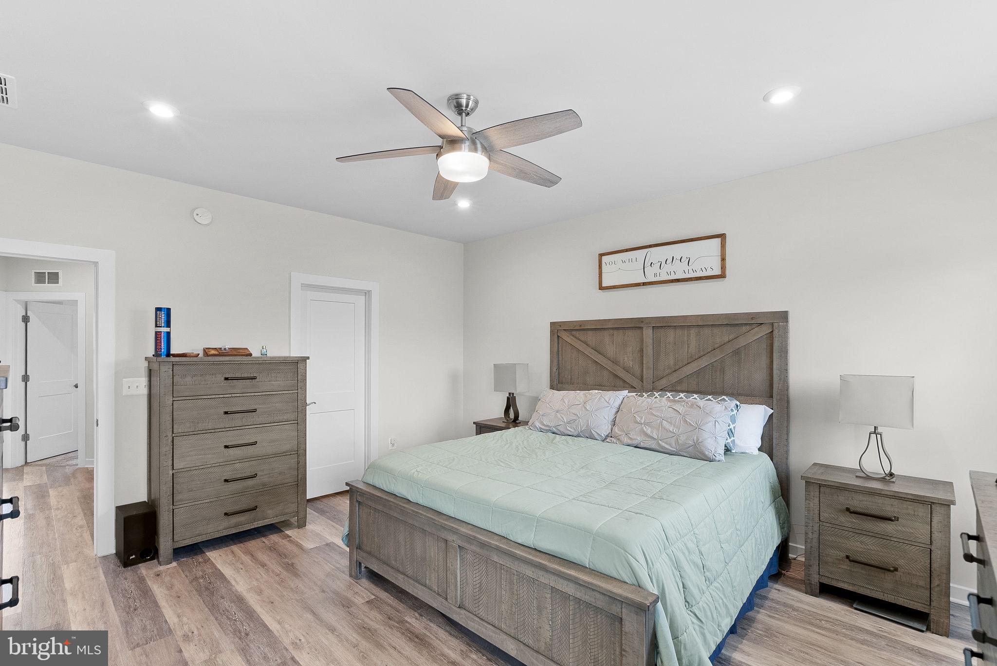 TUSCARORA VILLAGE - Residential