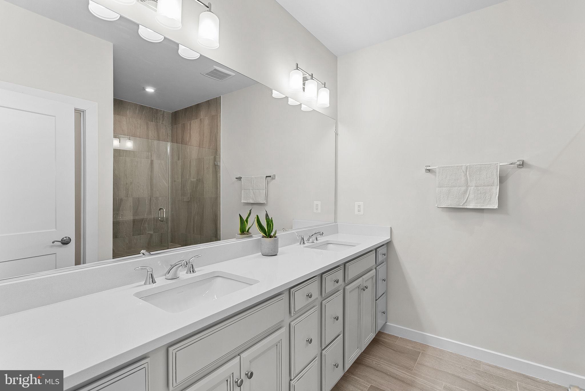 TUSCARORA VILLAGE - Residential