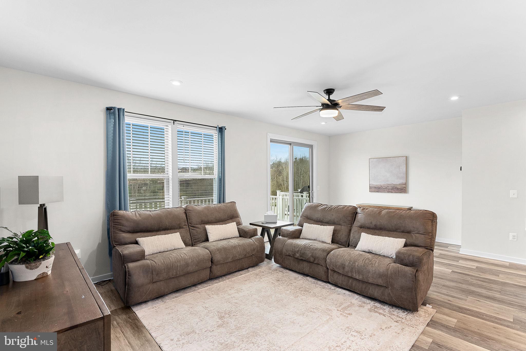 TUSCARORA VILLAGE - Residential