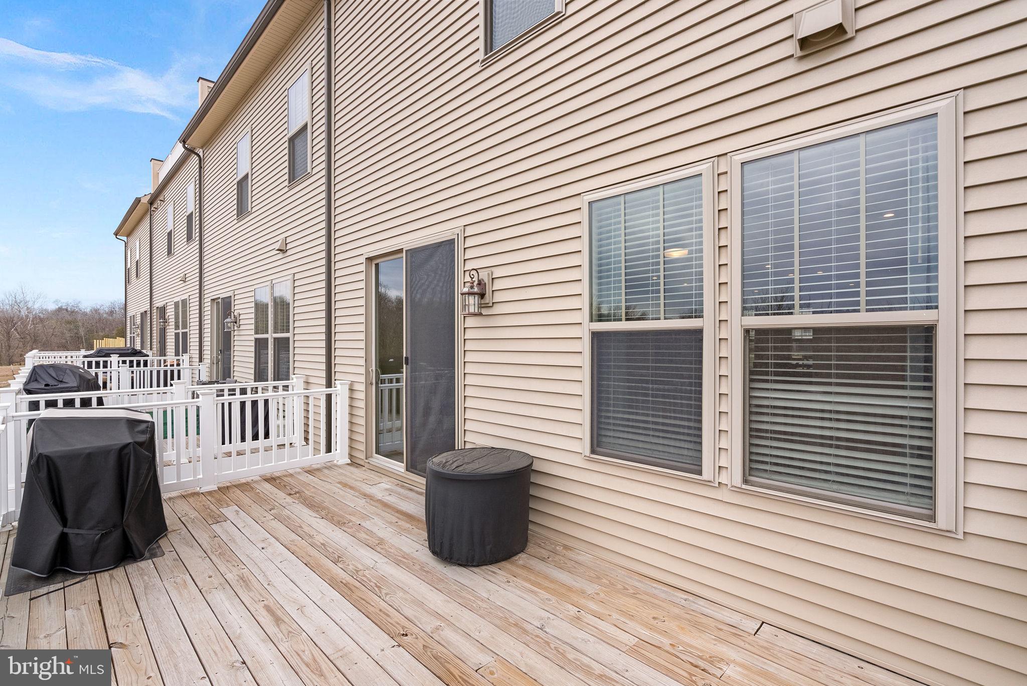 TUSCARORA VILLAGE - Residential