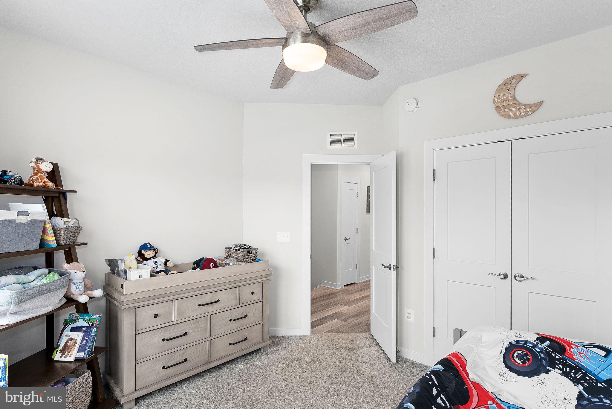 TUSCARORA VILLAGE - Residential