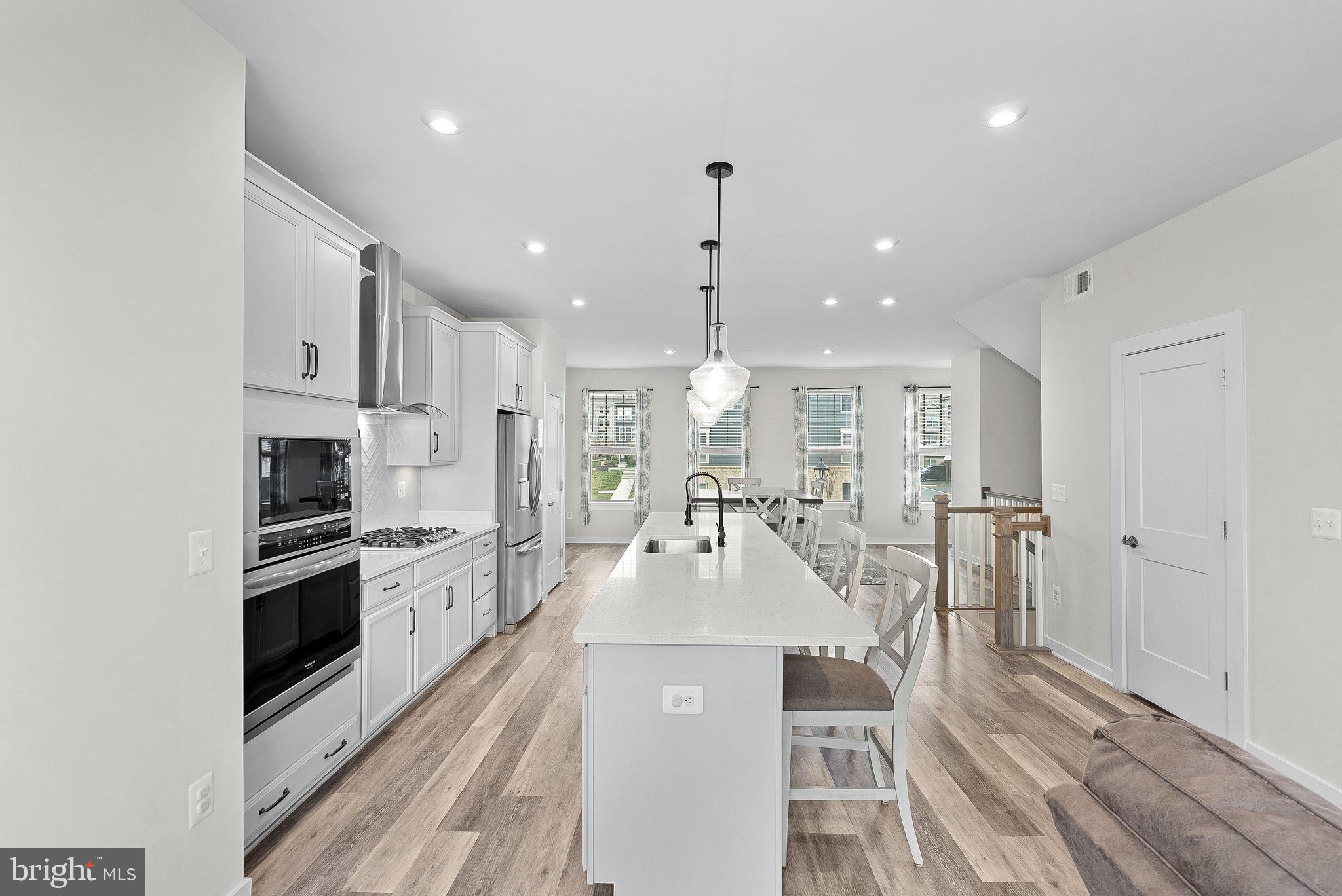 TUSCARORA VILLAGE - Residential