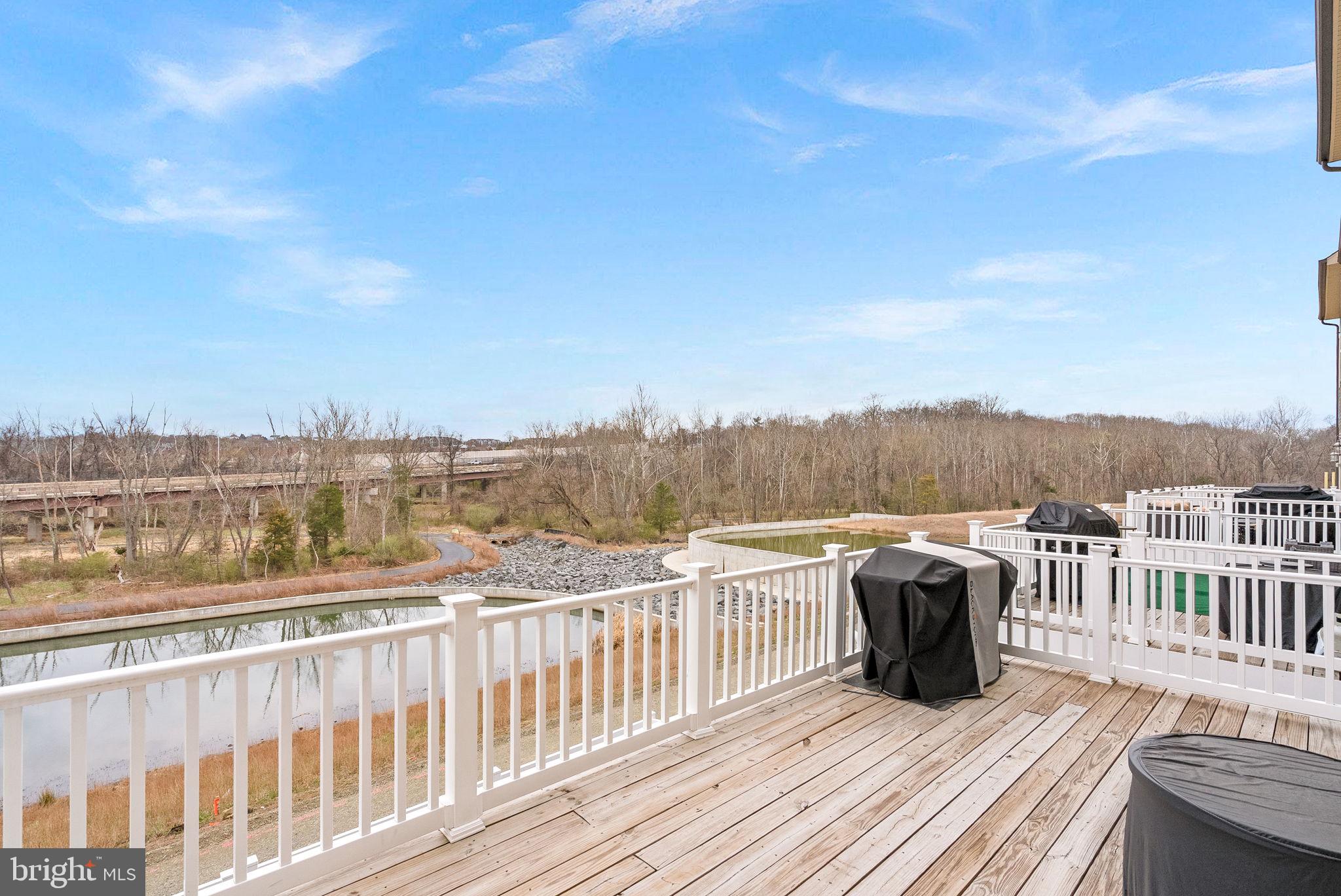 TUSCARORA VILLAGE - Residential