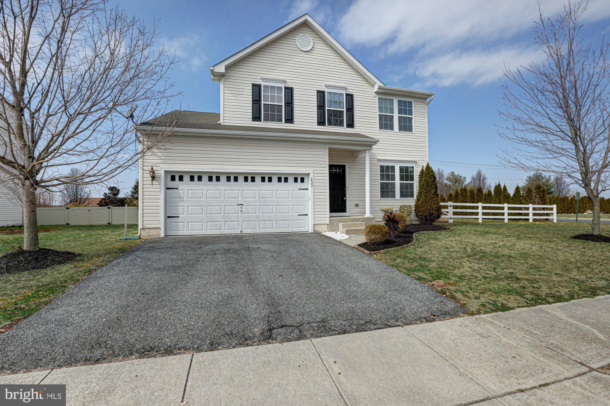 233 CLIMBING VINE AVENUE