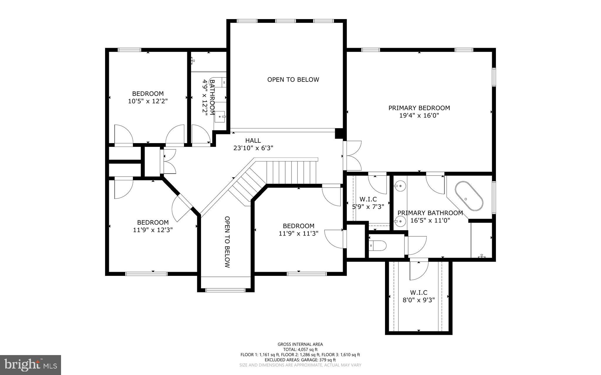 RIVER CLUB - Residential