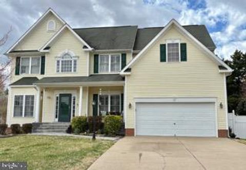 10804 TIDES COURT FREDERICKSBURG VA 22408