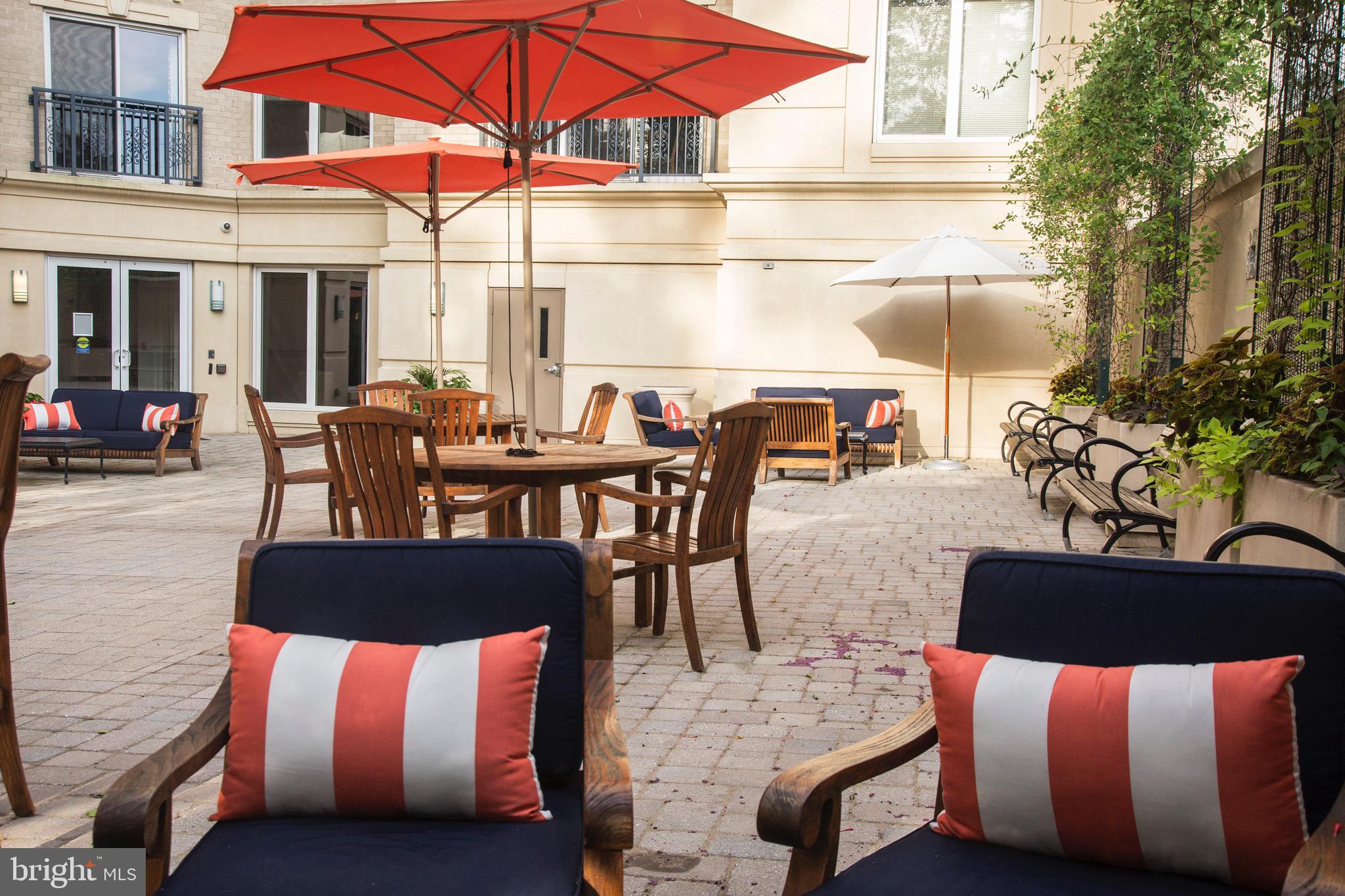 PARK PLACE - Residential