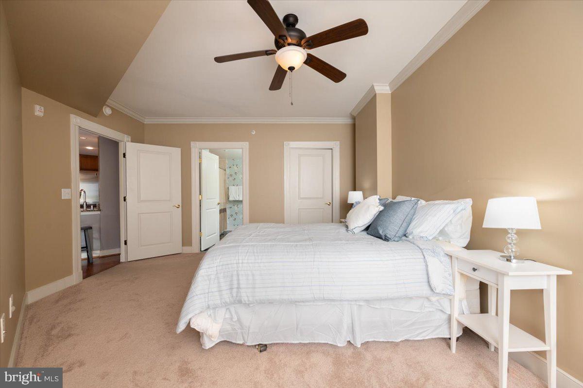 PARK PLACE - Residential