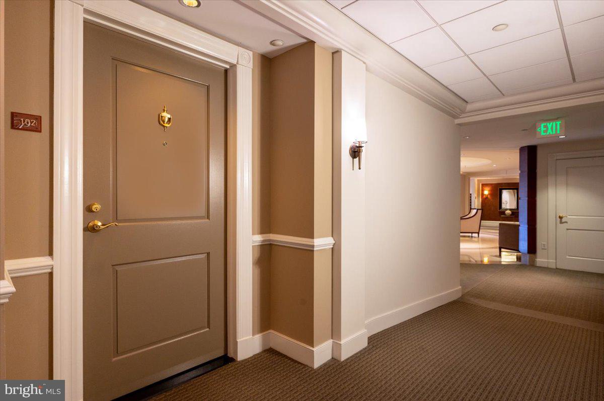 PARK PLACE - Residential