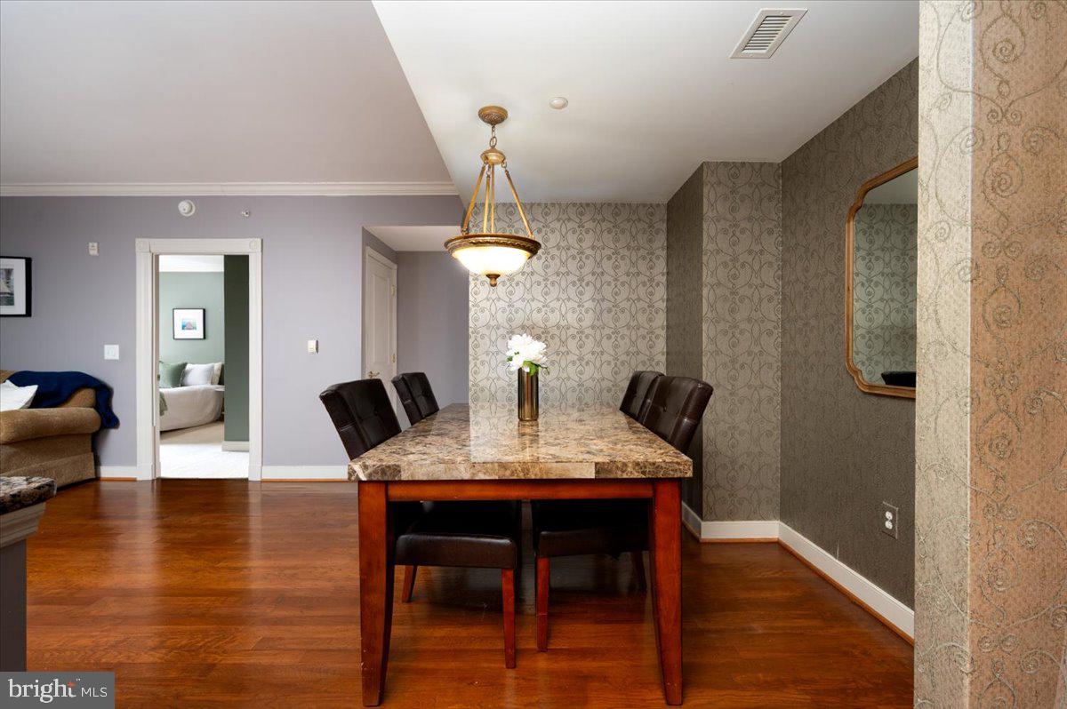 PARK PLACE - Residential