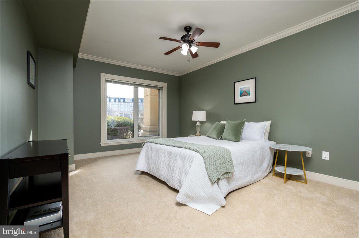 PARK PLACE - Residential