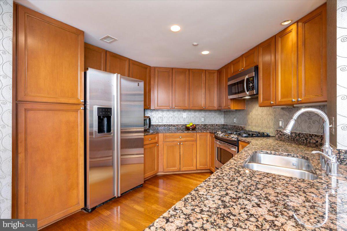 PARK PLACE - Residential