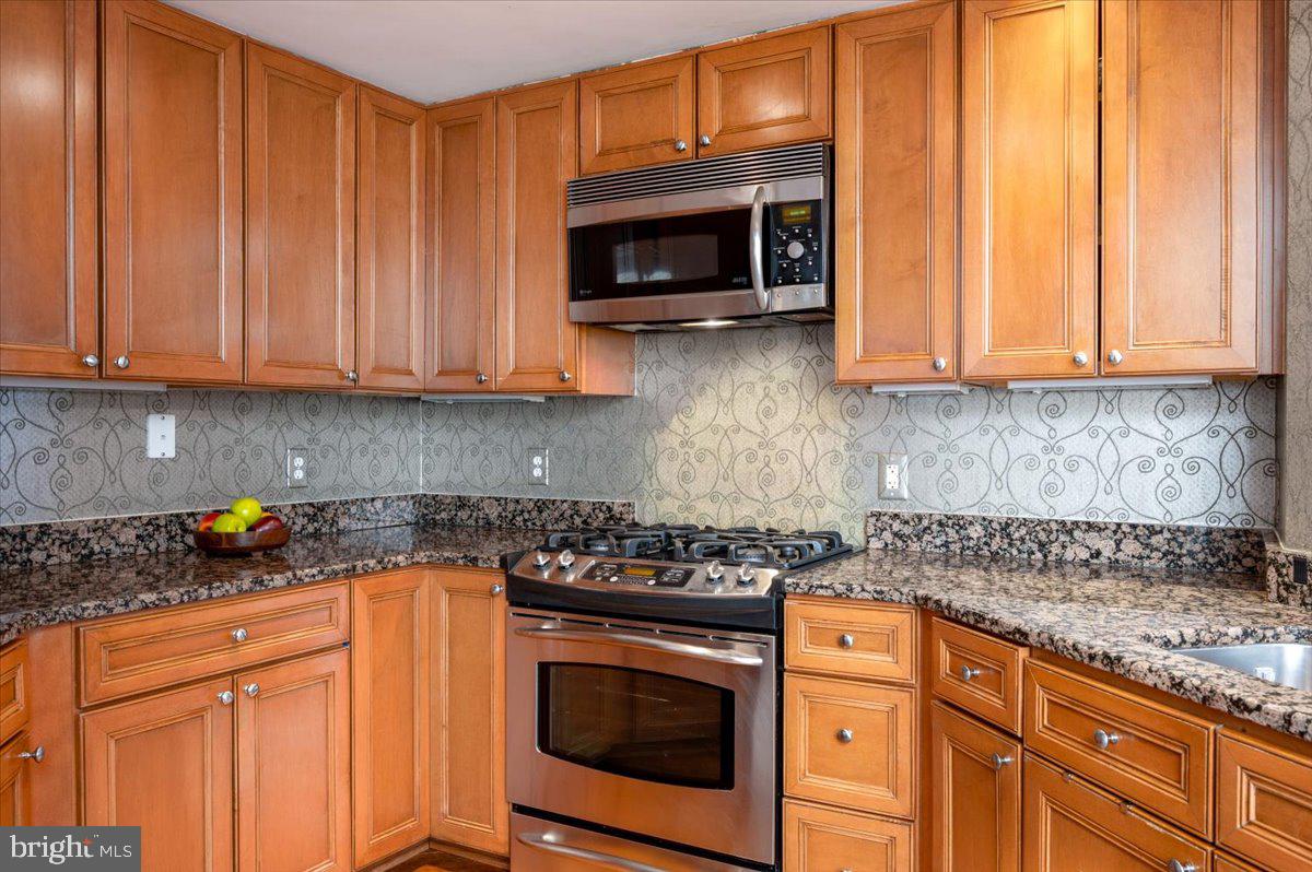 PARK PLACE - Residential