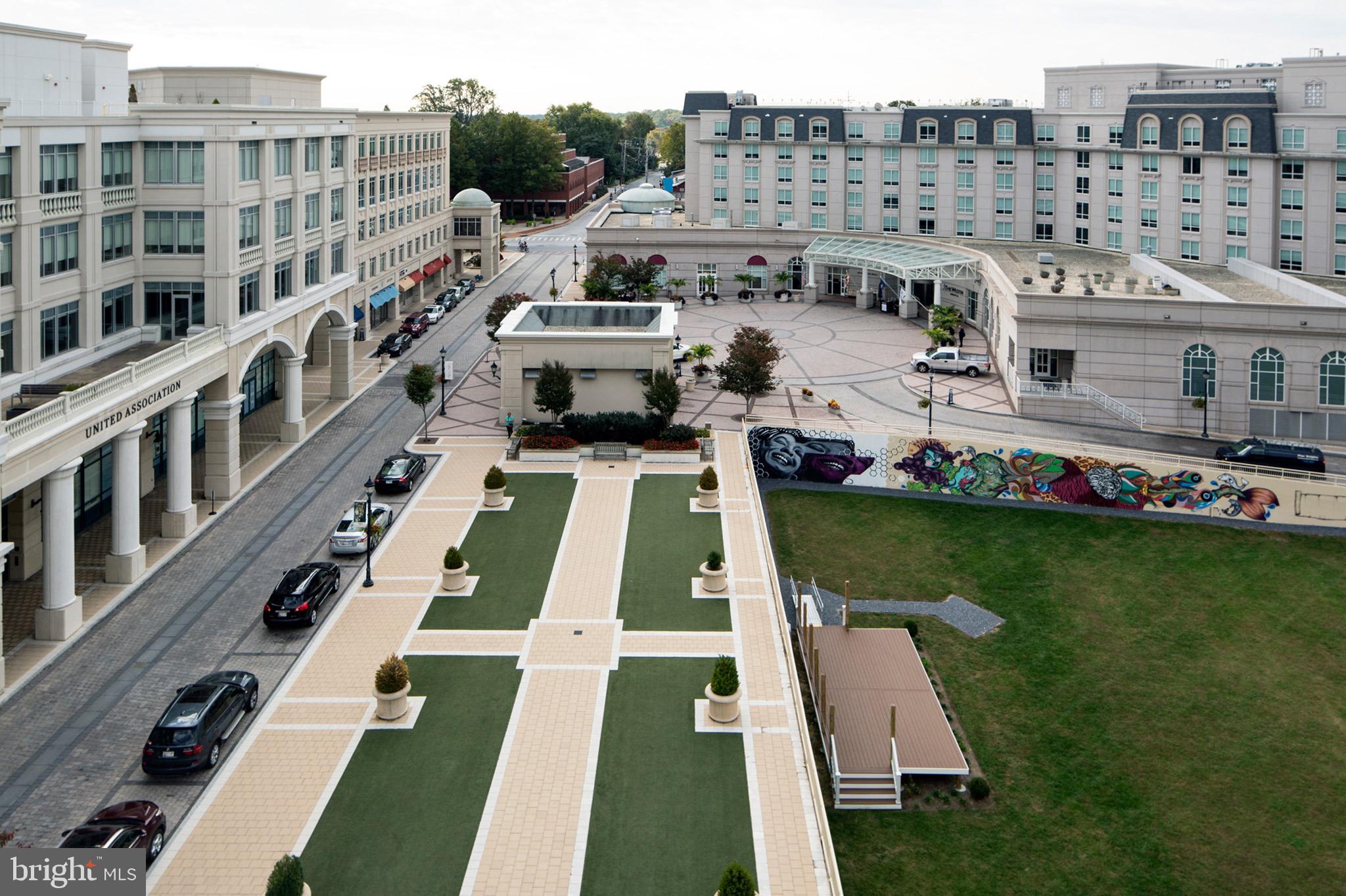 PARK PLACE - Residential