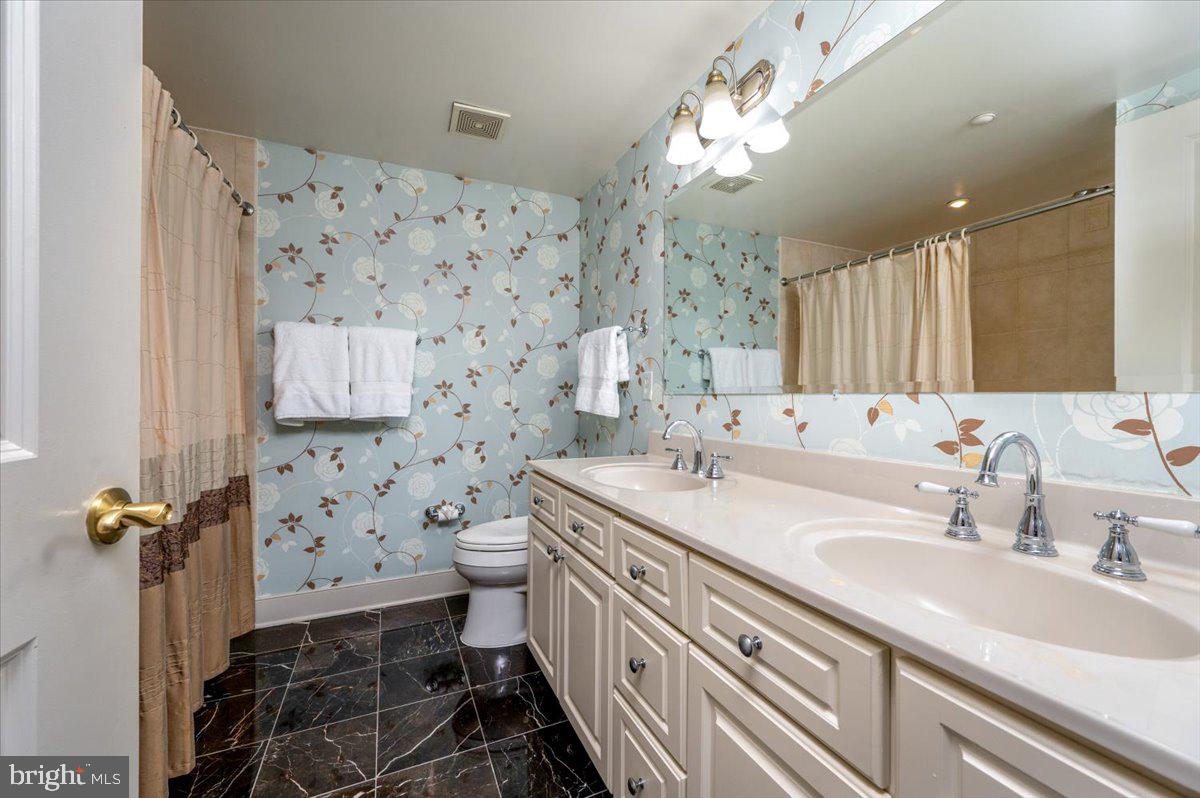 PARK PLACE - Residential