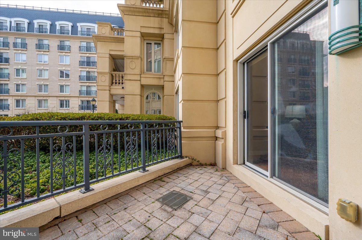 PARK PLACE - Residential