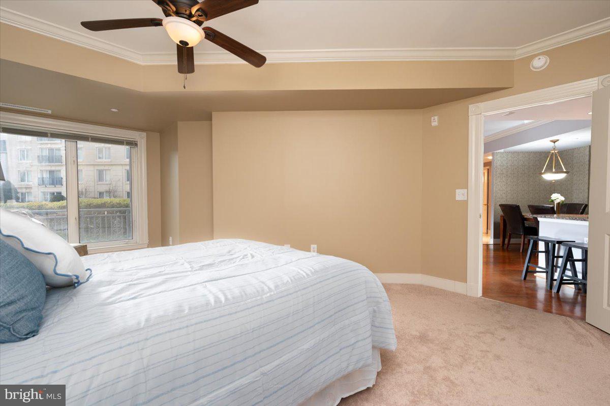 PARK PLACE - Residential