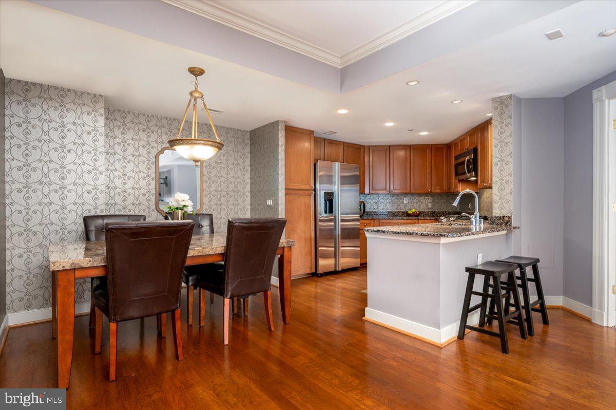 PARK PLACE - Residential