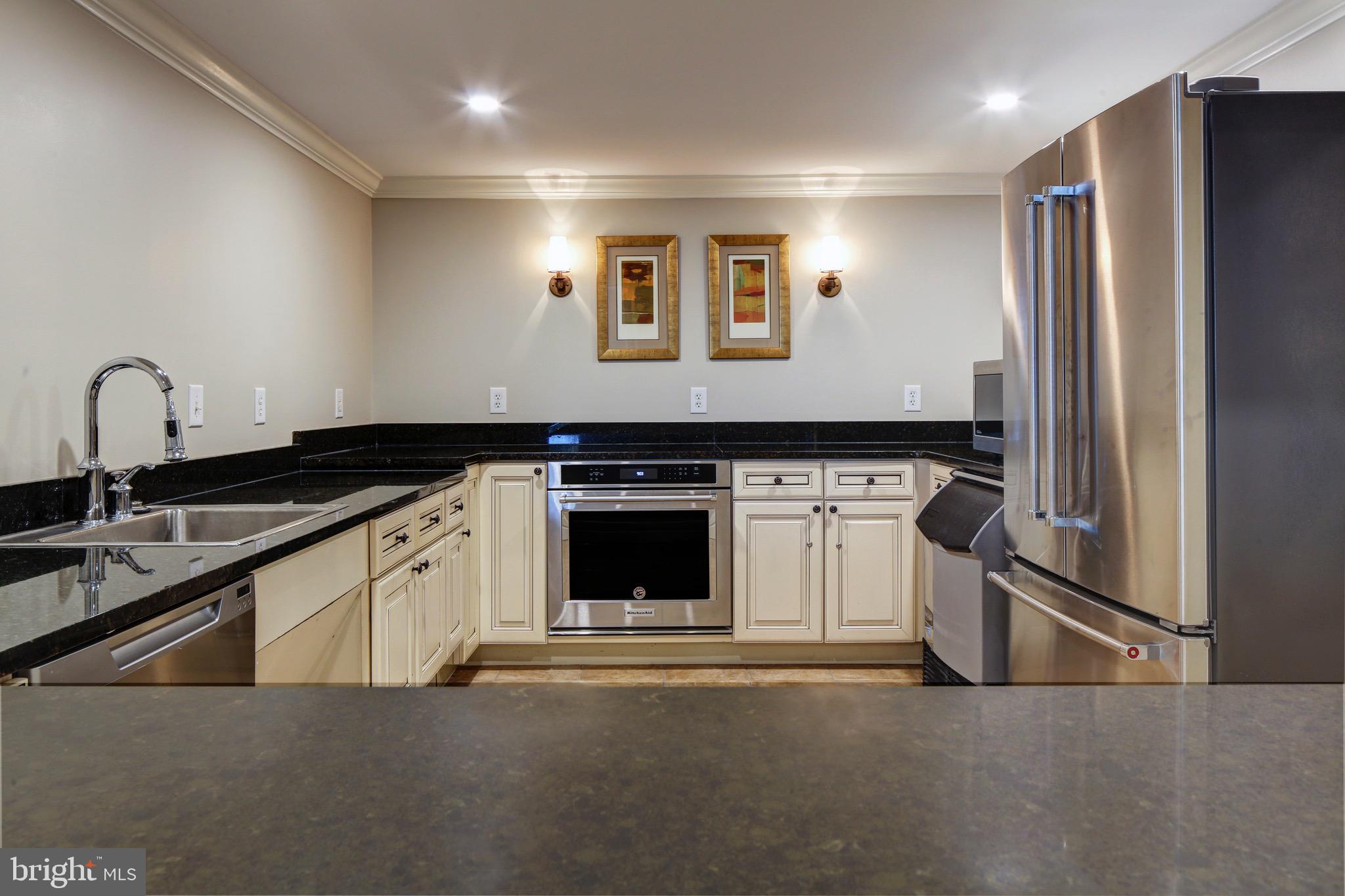 PARK PLACE - Residential