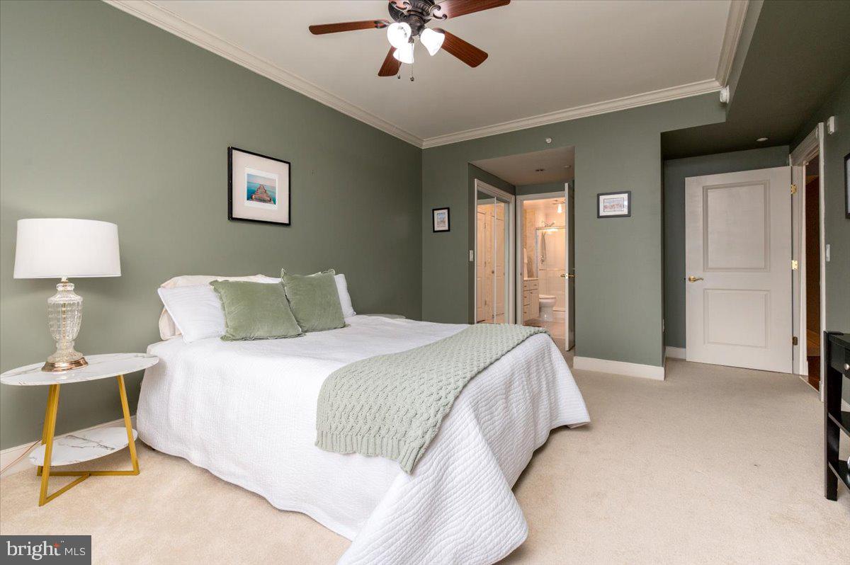 PARK PLACE - Residential