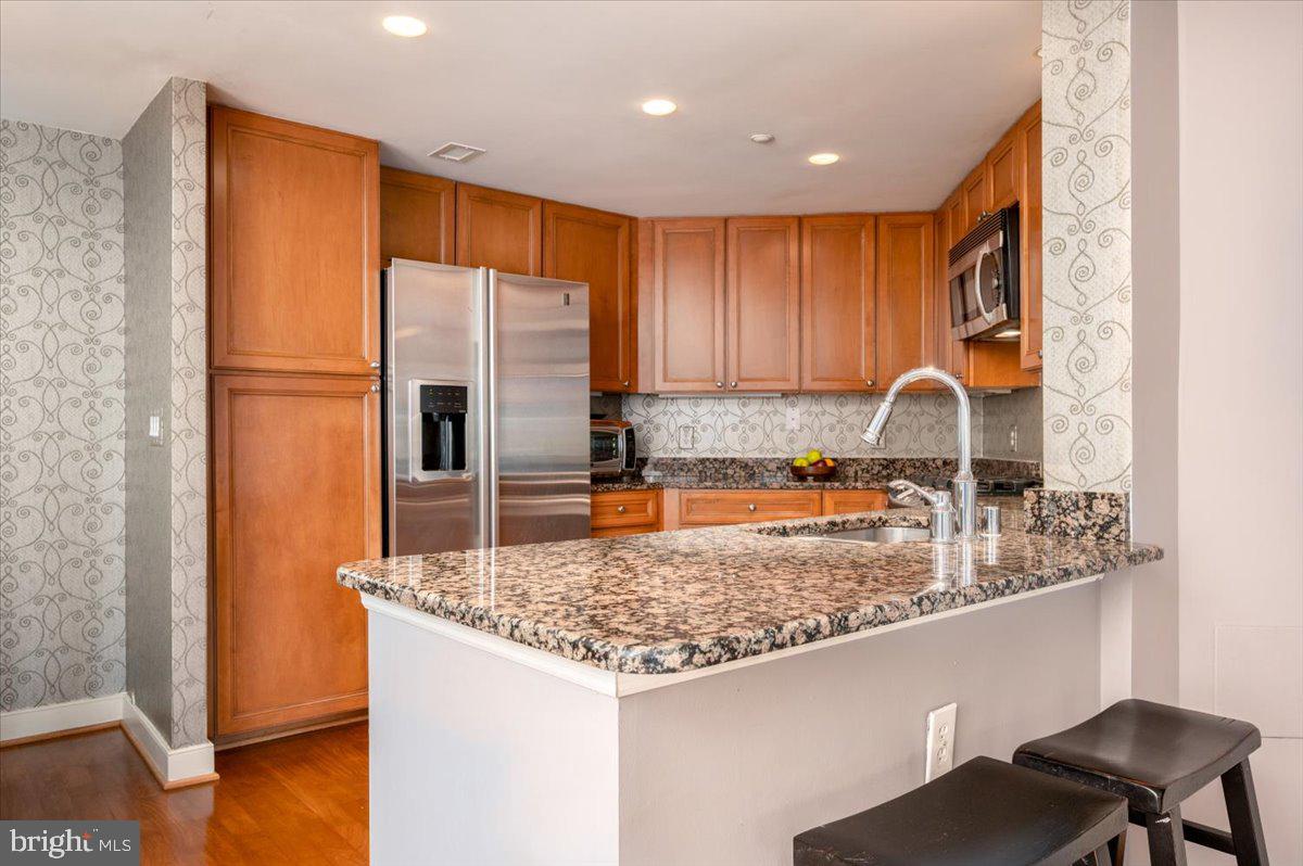 PARK PLACE - Residential