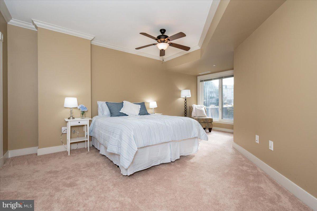 PARK PLACE - Residential