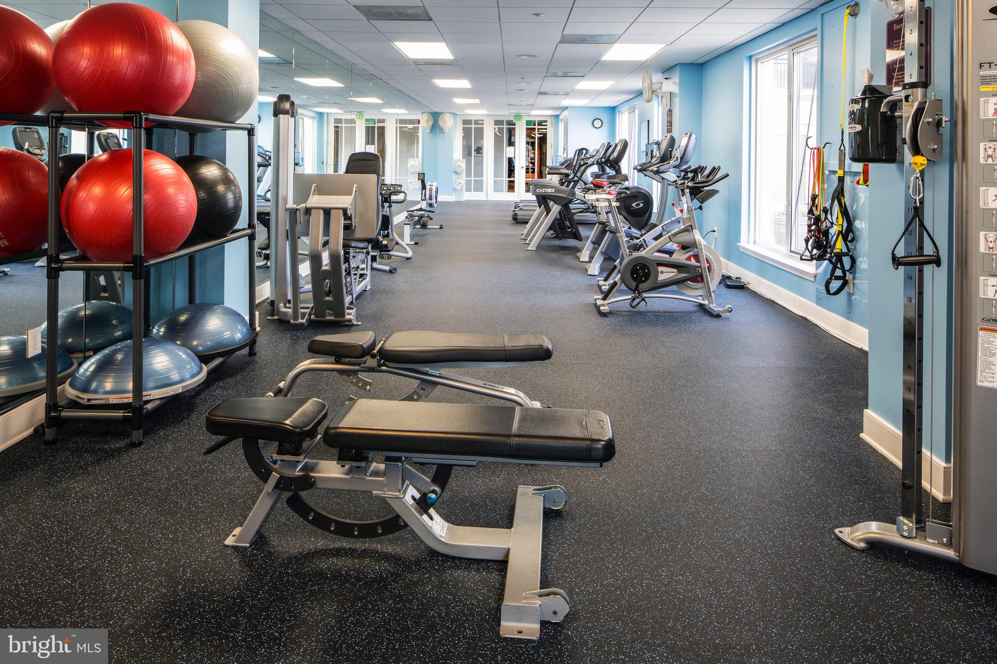 PARK PLACE - Residential