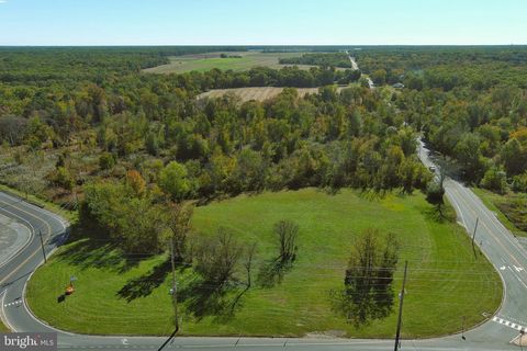 Vacant Land For Sale - 357 Naab Avenue<br/> Cumberland County, MILLVILLE, NJ 08332