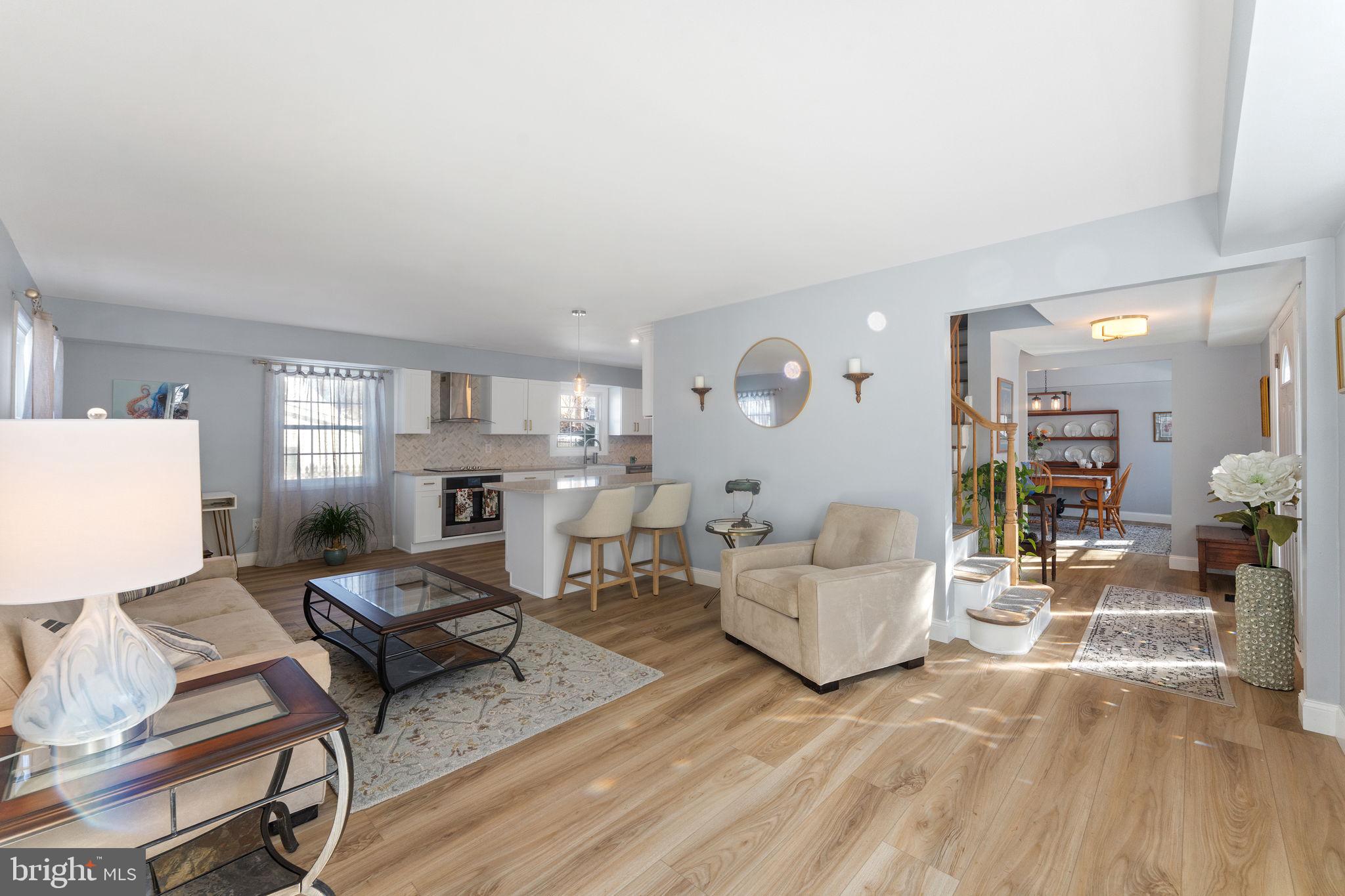 GREENBRIAR - Residential