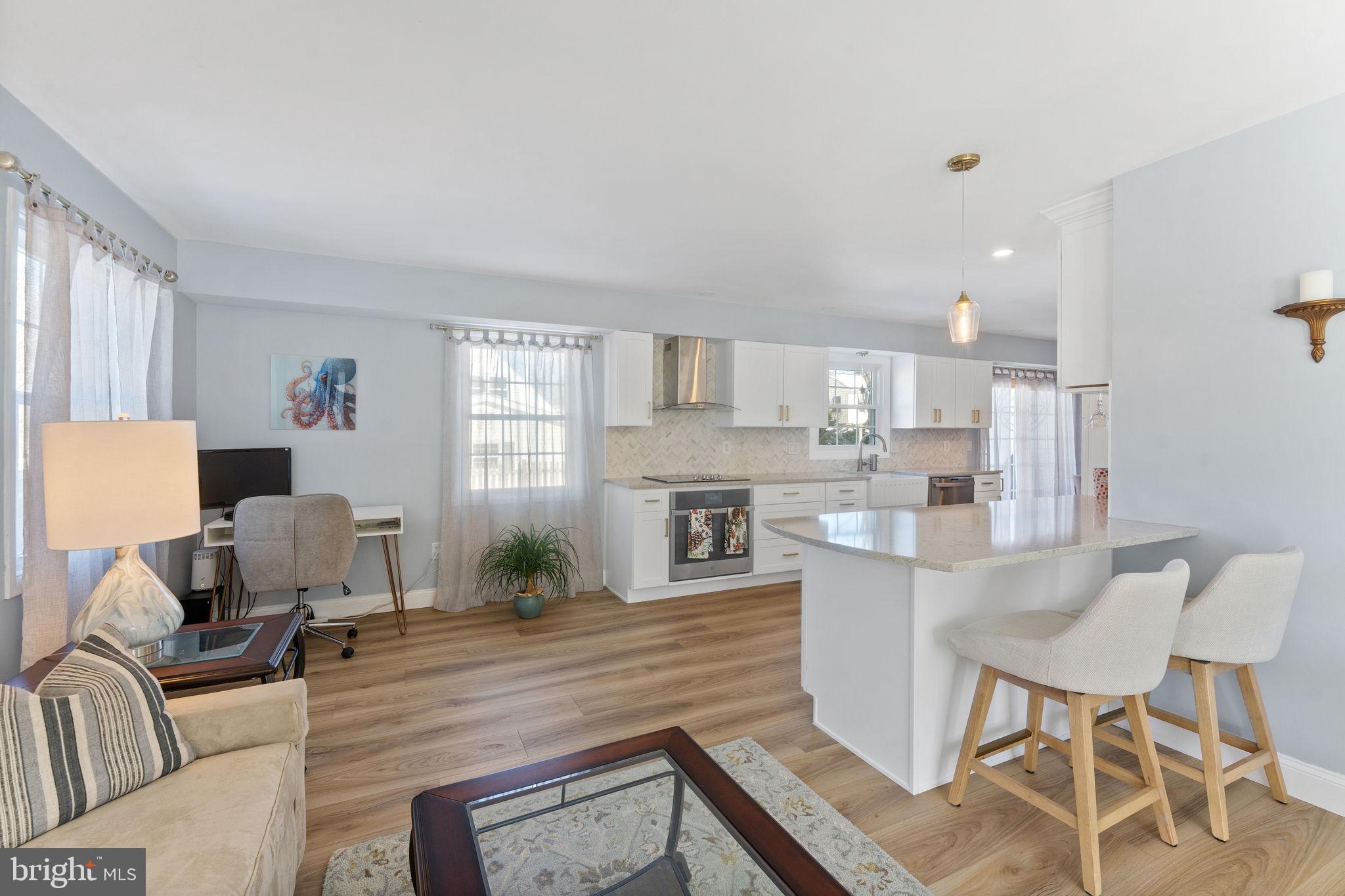 GREENBRIAR - Residential