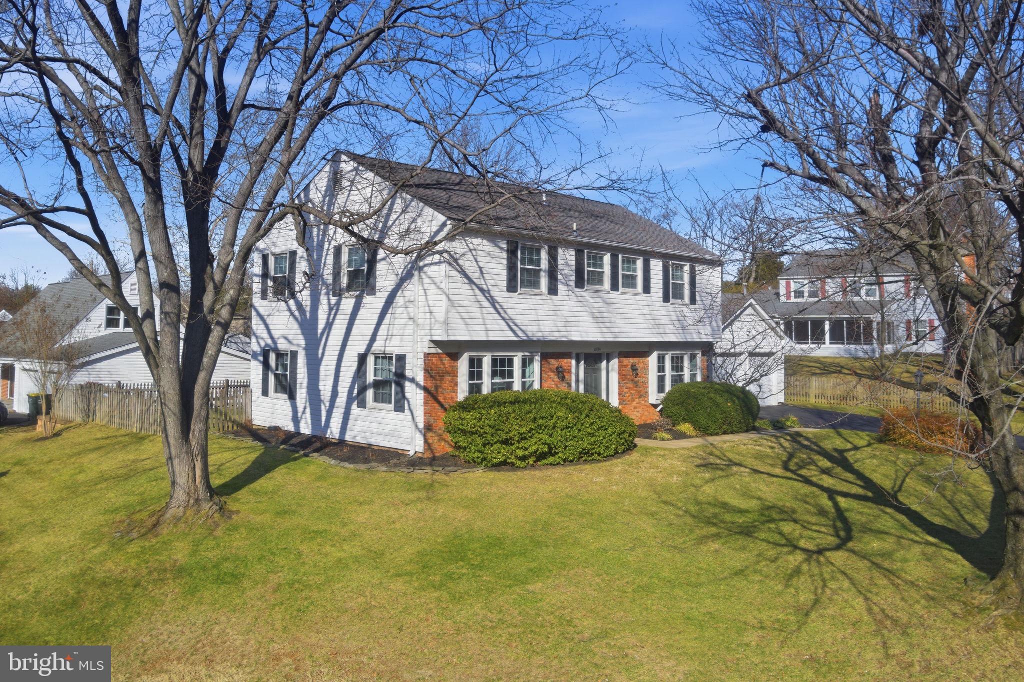 GREENBRIAR - Residential