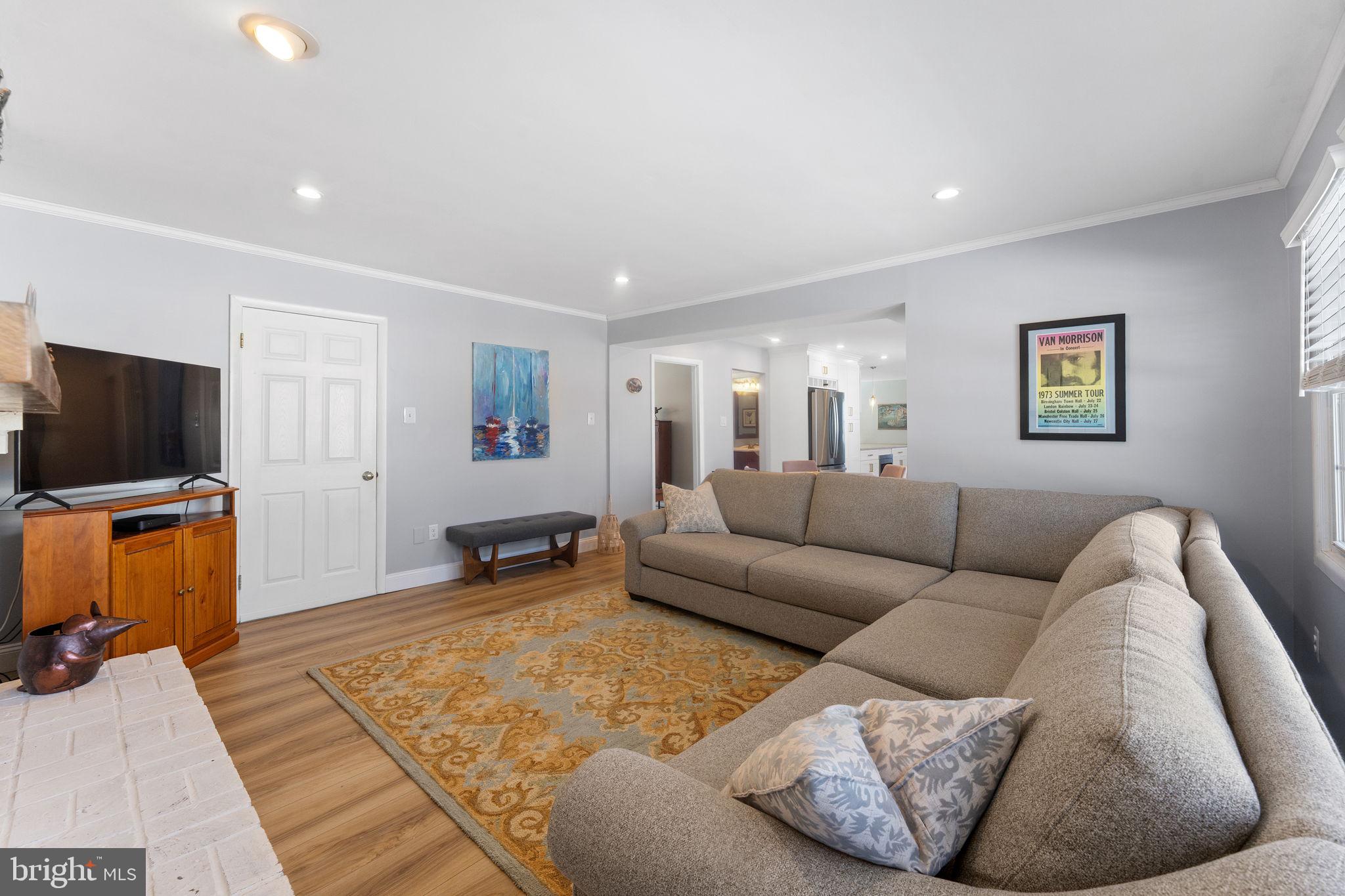 GREENBRIAR - Residential